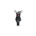 Akrapovic Carbon Fiber Racing Exhaust System Yamaha FZ-09 / MT-09 / FJ-09 / XSR900 Akrapovic Carbon Fiber Racing Exhaust System Yamaha FZ-09 / MT-09 / FJ-09 / XSR900