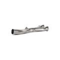 Akrapovic Titanium Exhaust Linkage Pipe Yamaha FZ-10 /MT-10 (15-21) Akrapovic Titanium Exhaust Linkage Pipe Yamaha FZ-10 /MT-10 (15-21)