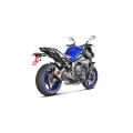 Akrapovic Titanium Exhaust Linkage Pipe Yamaha FZ-10 /MT-10 (15-21) Akrapovic Titanium Exhaust Linkage Pipe Yamaha FZ-10 /MT-10 (15-21)