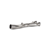 Akrapovic Titanium Exhaust Linkage Pipe Yamaha FZ-10 /MT-10 (15-21)