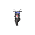 Akrapovic Titanium Exhaust Linkage Pipe Yamaha FZ-10 /MT-10 (15-21) Akrapovic Titanium Exhaust Linkage Pipe Yamaha FZ-10 /MT-10 (15-21)