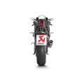Akrapovic Racing Line Full Exhaust for Yamaha YZF-R6 (2008-2023)