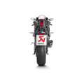 Akrapovic Evolution Full Titanium Exhaust for Yamaha YZF-R6 (2008-2023)
