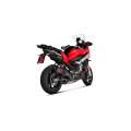 Akrapovic Slip-On Exhaust BMW S1000XR (2020-2021) Akrapovic Slip-On Exhaust BMW S1000XR (2020-2021)