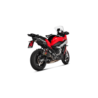 Akrapovic Slip-On Exhaust BMW S1000XR (2020-2021)