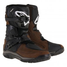 Alpinestars Belize Drystar Oiled Leather Boot