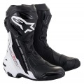 Alpinestars Supertech R Vented Boots Alpinestars Supertech R Vented Boots