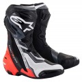 Alpinestars Supertech R Vented Boots Alpinestars Supertech R Vented Boots
