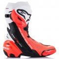 Alpinestars Supertech R Vented Boots Alpinestars Supertech R Vented Boots