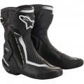 Alpinestars Stella SMX Plus V2 Boots - Black Alpinestars Stella SMX Plus V2 Boots - Black