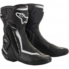 Alpinestars Stella SMX Plus V2 Boots - Black