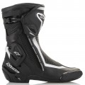 Alpinestars Stella SMX Plus V2 Boots - Black