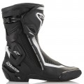 Alpinestars Stella SMX Plus V2 Boots - Black Alpinestars Stella SMX Plus V2 Boots - Black