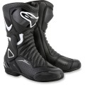 Alpinestars Stella Smx-6 V2 Boots - Black/White Alpinestars Stella Smx-6 V2 Boots - Black/White