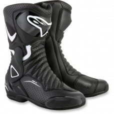 Alpinestars Stella Smx-6 V2 Boots - Black/White