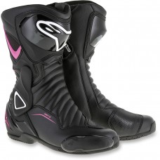 Alpinestars Stella Smx-6 V2 Vented Boots Alpinestars Stella Smx-6 V2 Vented Boots