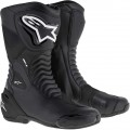 Alpinestars SMX S Boots - Black/White