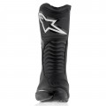 Alpinestars SMX S Waterproof Boots - Black/Black Alpinestars SMX S Waterproof Boots - Black/Black