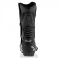 Alpinestars SMX S Waterproof Boots - Black/Black
