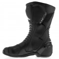 Alpinestars SMX S Waterproof Boots - Black/Black Alpinestars SMX S Waterproof Boots - Black/Black