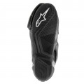 Alpinestars SMX S Waterproof Boots - Black/Black
