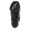 Alpinestars SMX S Waterproof Boots - Black/Black Alpinestars SMX S Waterproof Boots - Black/Black