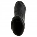 Alpinestars SMX S Waterproof Boots - Black/Black Alpinestars SMX S Waterproof Boots - Black/Black