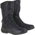 Alpinestars Supertouring Gore-Tex Boots - Black Alpinestars Supertouring Gore-Tex Boots - Black