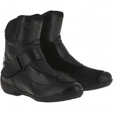 Alpinestars Stella Valencia Waterproof Boots - Black