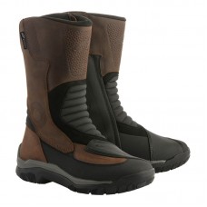 Alpinestars Campeche Drystar Oiled Leather Boot