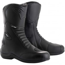 Alpinestars Andes V2 Drystar® Boots - Black