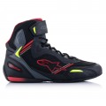 Alpinestars 2022 Faster-3 Rideknit® Shoes Alpinestars 2022 Faster-3 Rideknit® Shoes