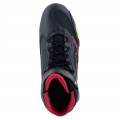 Alpinestars 2022 Faster-3 Rideknit® Shoes Alpinestars 2022 Faster-3 Rideknit® Shoes