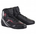 Alpinestars Stella Faster-3 Rideknit® Shoes Alpinestars Stella Faster-3 Rideknit® Shoes