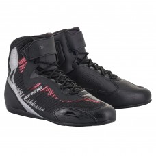 Alpinestars Stella Faster-3 Rideknit® Shoes Alpinestars Stella Faster-3 Rideknit® Shoes