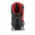 Alpinestars Austin Knitted Riding Shoe Alpinestars Austin Knitted Riding Shoe