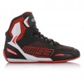 Alpinestars Austin Knitted Riding Shoe Alpinestars Austin Knitted Riding Shoe