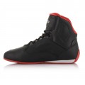 Alpinestars Austin Knitted Riding Shoe Alpinestars Austin Knitted Riding Shoe