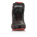 Alpinestars Austin Knitted Riding Shoe Alpinestars Austin Knitted Riding Shoe