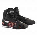 Alpinestars Austin Riding Shoe Alpinestars Austin Riding Shoe