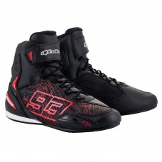 Alpinestars Austin Riding Shoe Alpinestars Austin Riding Shoe