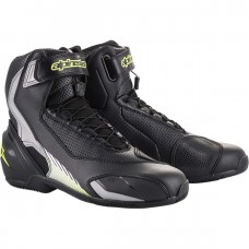 Alpinestars SP-1 V2 Vented Riding Shoes Alpinestars SP-1 V2 Vented Riding Shoes