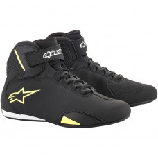 Alpinestars Sektor Shoes Alpinestars Sektor Shoes