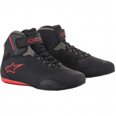 Alpinestars Sektor Vented Shoes Alpinestars Sektor Vented Shoes