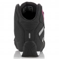 Alpinestars Women's Sektor Shoes - Black/Fuchsia Alpinestars Women's Sektor Shoes - Black/Fuchsia