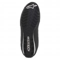Alpinestars Women's Sektor Shoes - Black/Fuchsia Alpinestars Women's Sektor Shoes - Black/Fuchsia