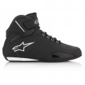 Alpinestars Stella Sektor Waterproof Shoes Alpinestars Stella Sektor Waterproof Shoes