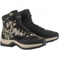 Alpinestars CR-6 Drystar® Riding Shoes Alpinestars CR-6 Drystar® Riding Shoes
