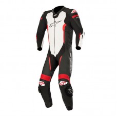 Alpinestars Missile Leather One Piece Suit Tech-Air Compatible