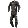 Alpinestars Motegi V2 2 Piece Leather Suit Alpinestars Motegi V2 2 Piece Leather Suit